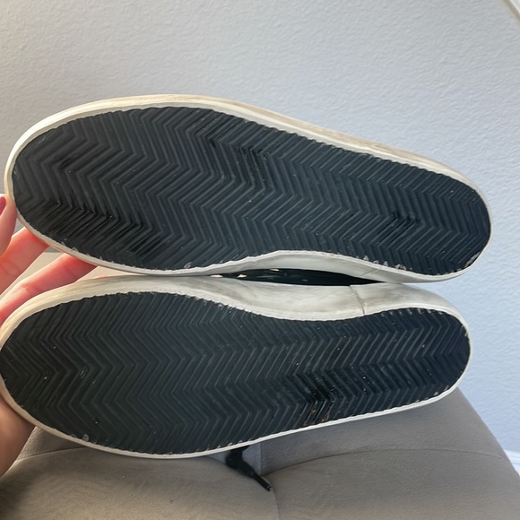 Golden Goose Super Star Sneakers - Picture 4 of 8